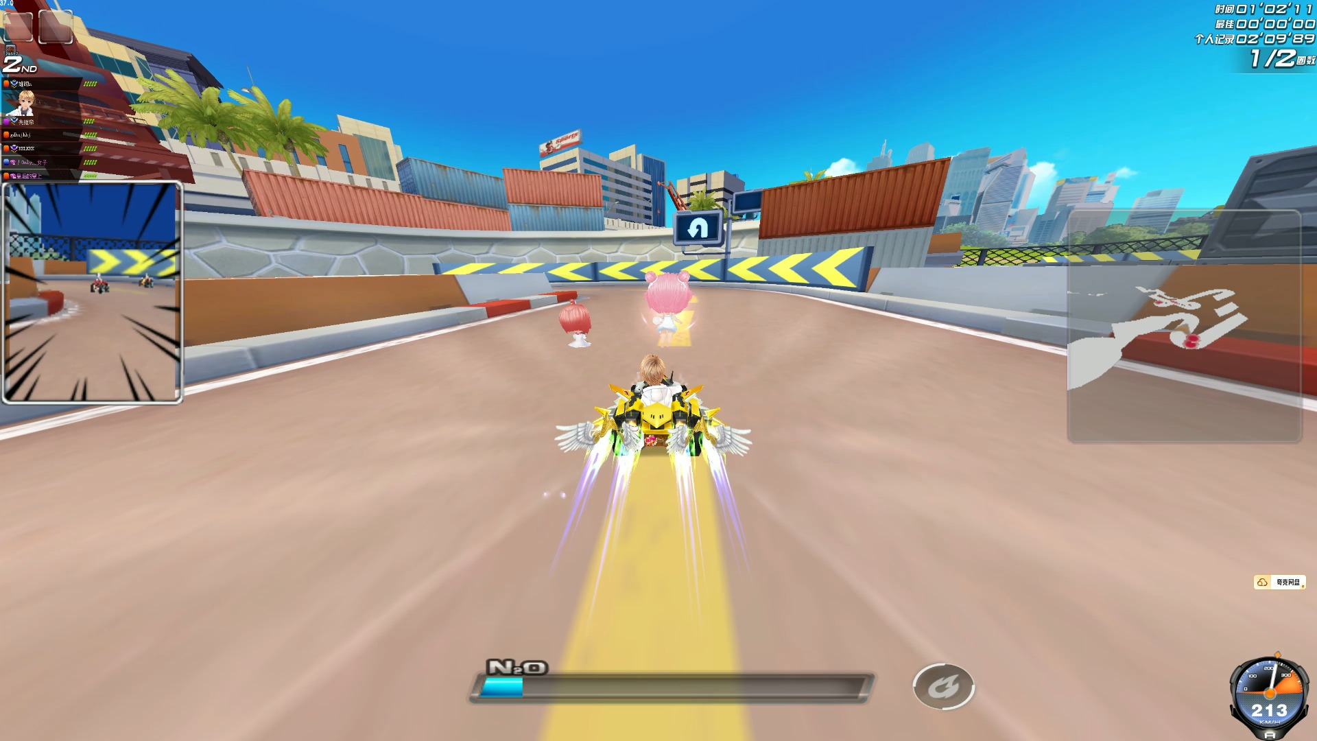 C罗也曾在 C罗也曾在