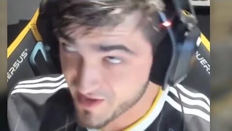 赛中的表现 赛中的表现