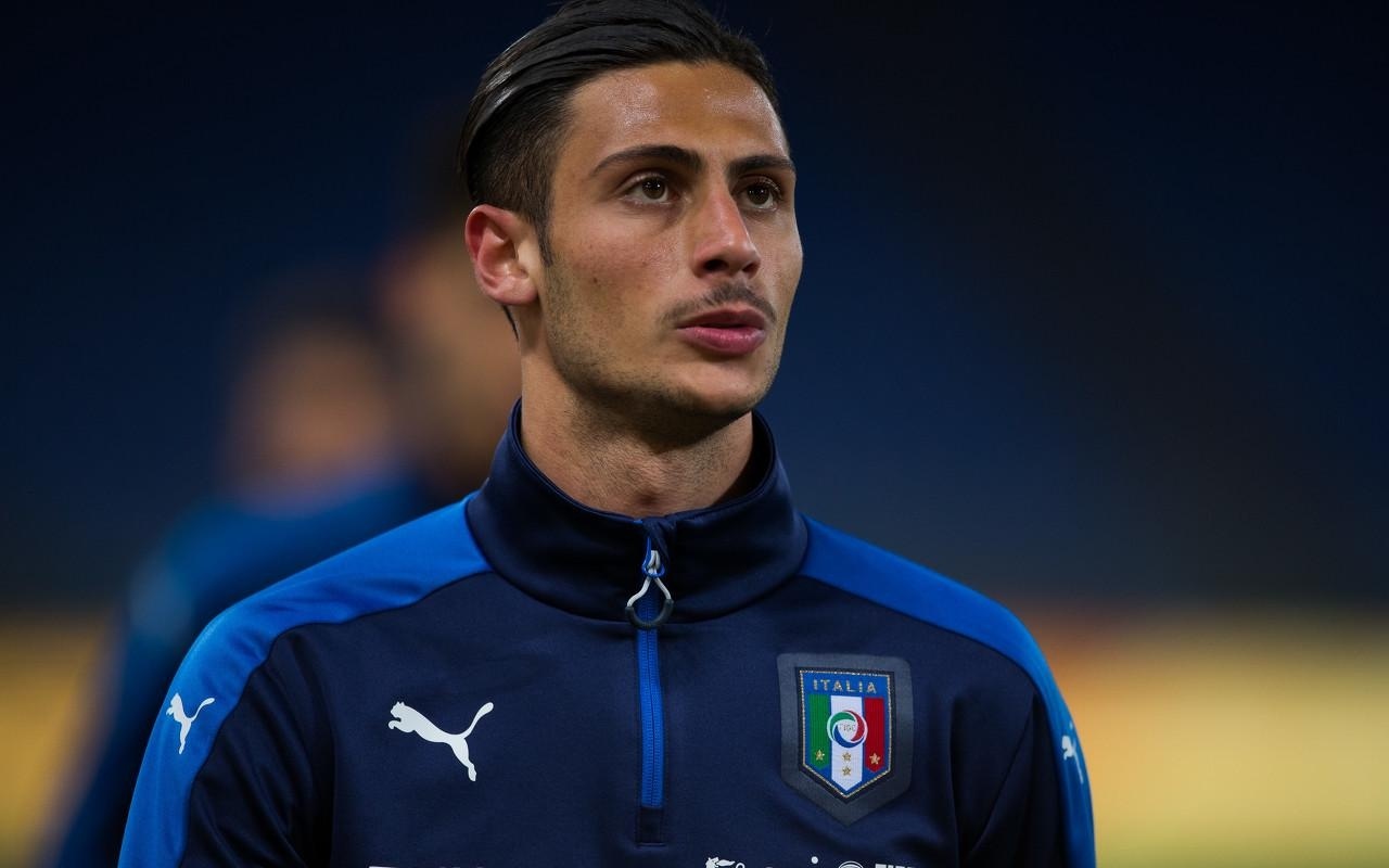 空间给对手 空间给对手