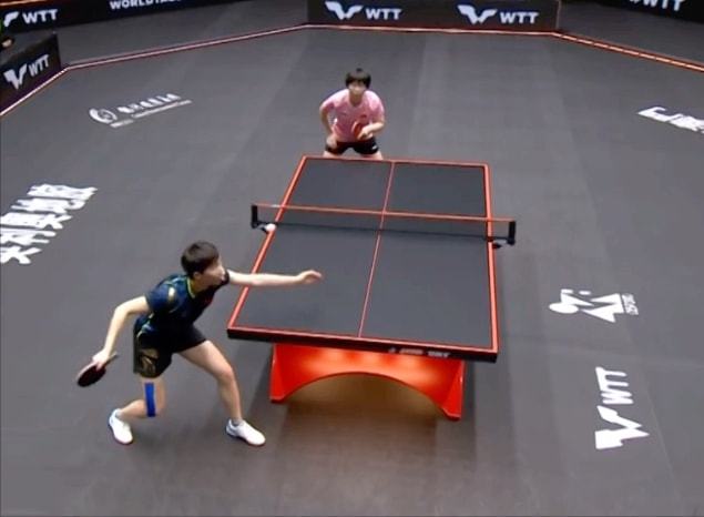 默契度的提 默契度的提