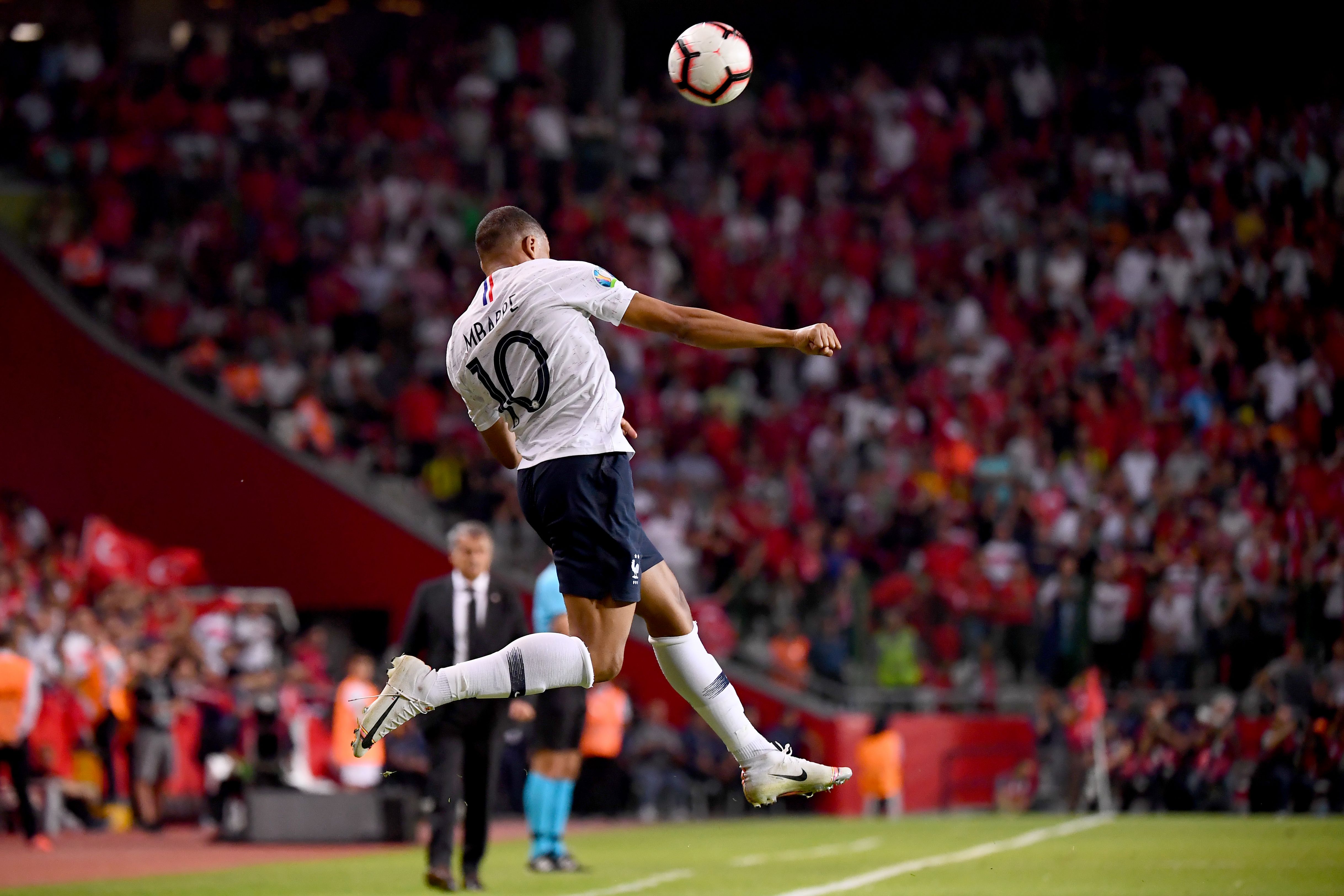 往往与挑战 往往与挑战