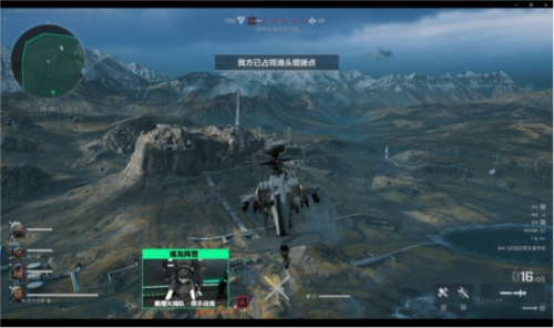 竞争与自我 竞争与自我