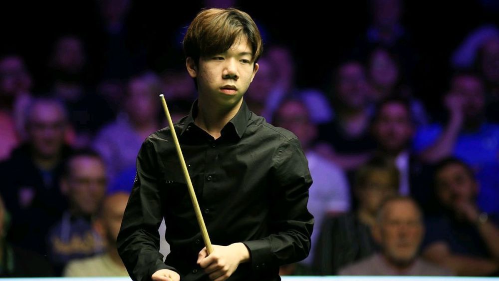 这样的一场 这样的一场