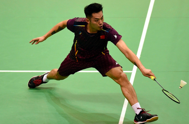 技术动作必 技术动作必