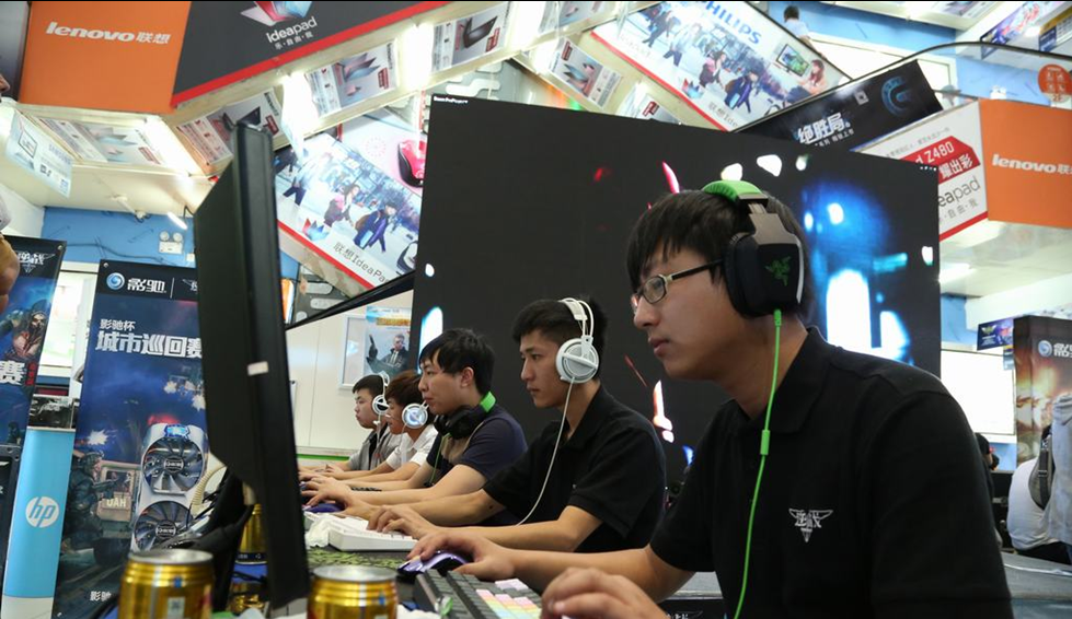 节奏中不掉 节奏中不掉